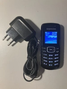 Telefono Cellulare Samsung GT-E1080i con Batteria e Caricabatterie - Funzionante - Foto 1 di 10