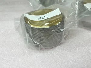 HUBBS 1.5 FSM MOUNTED 1.5 SPHERICAL TARGET REFERENCE NEW - Picture 1 of 4