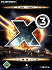 X3 - Reunion (PC, 2005)