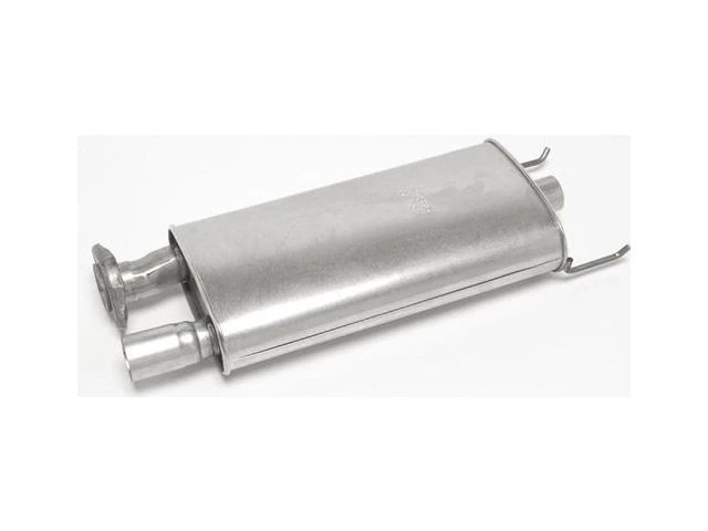 Silenciador Walker para Ford Explorer 1997-2000 4,0 L V6 VIN: E SOHC 2 puertas 92JFBV Foto 1 de 1