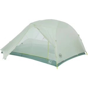 Big Agnes Tiger Wall 2 Platinum Zelt: 2 Personen 3 Jahreszeiten. Grau/Blau /61003/ - Bild 1 von 10