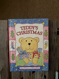 Teddy’s Christmas by Michelle Cartlidge (1986) - Foto 1 di 3