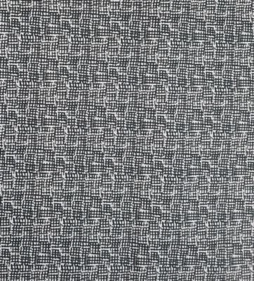 Nuevo BTYx44/45" 100% Algodón, Dear Stella, Diseño Escotilla Cruz Verde Oscuro Foto 1 de 3