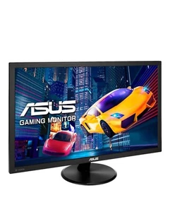 Asus Gaming Monitor AS VP247QG BK/1MS/NA - Picture 1 of 10