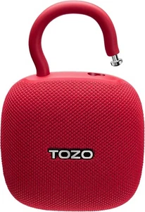 TOZO PE1 Tragbare Bluetooth Lautsprecher Wireless IPX8 Wasserdicht Bass Audio Speaker - Bild 1 von 8