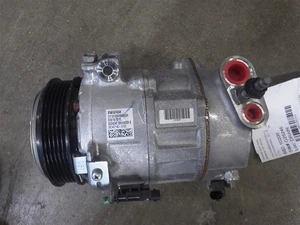 AC Compressor Fits 19-25 SIERRA 1500 - Picture 1 of 12