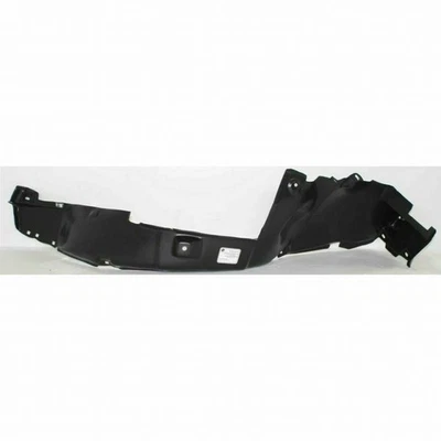 For Hyundai Elantra 2004-2006 Passenger Side Fender Liner|HY1251108|868122D512 Foto 1 de 4