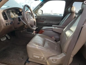 Temperature Control Controller Faceplate With AC Fits 03-06 TUNDRA 1513547 - Picture 1 of 12