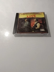Makem And Clancy Live At The National Concert Hall Music CD - Picture 1 of 1