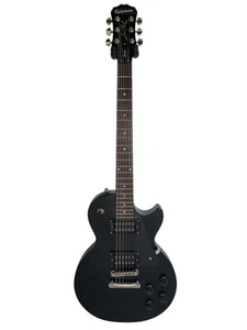 Epiphone Electric Guitar LP Studio Les Paul 2013 HH Set Neck EB Lots of Used - Picture 1 of 9