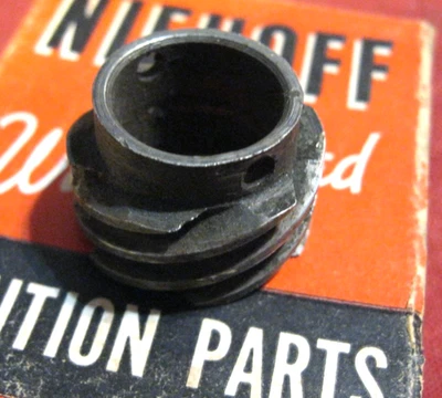 New 1928 Whippet 96 distributor Drive Gear, Willys Overland, GE-1, USA! - Image 1 of 2