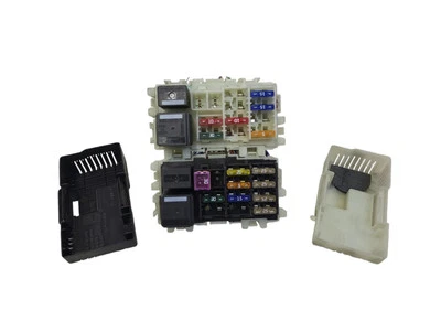 FORD GALAXY WA6 scatola fusibili 2.0 diesel 120kw 2011 27515103 - Immagine 1 di 4