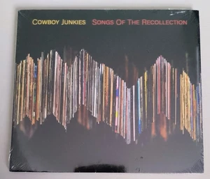 Songs of the Recollection - Cowboy Junkies, CD (2022). New & Sealed - Picture 1 of 3