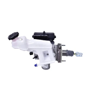 OEM / OES Brake Master Cylinder 58500-4U700 - Picture 1 of 5