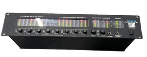 MOTU 896mk3 Firewire Audio Interface - Picture 1 of 7