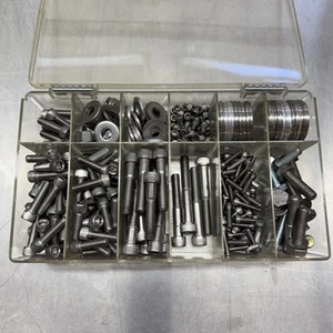 System 3R Large Bolts Screws Hardware Kit T30 6mm THE A2-70 3R-239 - Picture 1 of 4