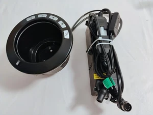 Power Recliner Raffel Systems Theater Cup Holder CHB R2ULBL 01-1 with USB Light - Picture 1 of 6