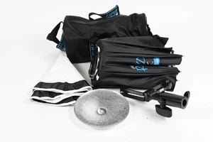 Westcott Rapid Box 20" Octa mini Softbox 2030 #615 - Picture 1 of 7