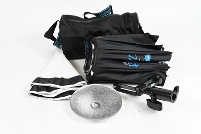 Westcott Rapid Box 20" Octa mini Softbox 2030 #615 - Image 1 of 4