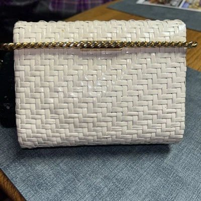 Bolsa de embreagem vintage Rodo - Imagem 1 de 4