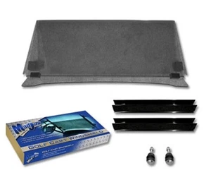 Madjax Tinted Folding Windshield | Yamaha G29 Drive Golf Cart | MJWS3000 - Bild 1 von 1
