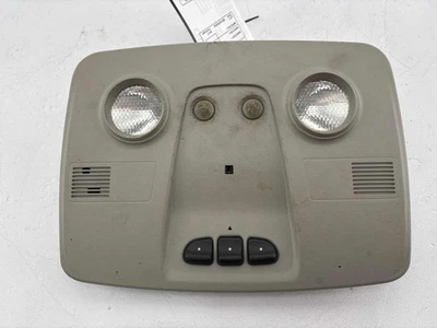 Chevrolet Traverse 2009-2017 luz domo lámpara consola superior interruptor OEM Foto 1 de 4