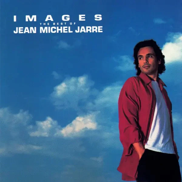 CD Jean-Michel Jarre Images: The Best Of Jean Michel Jarre Polydor - Bild 1 von 1