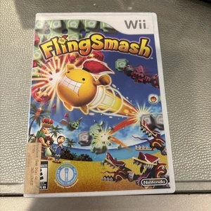 FlingSmash (Nintendo Wii, 2010) - Bild 1 von 2