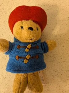 Rainbow Designs Classic Paddington Teddybär 17 cm  - Bild 1 von 4