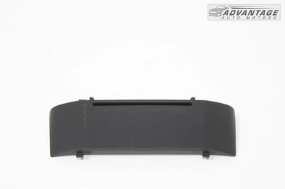 GMC ACADIA 2020-23 transmisión automática control de cambio botón tapa tapa OEM Foto 1 de 4