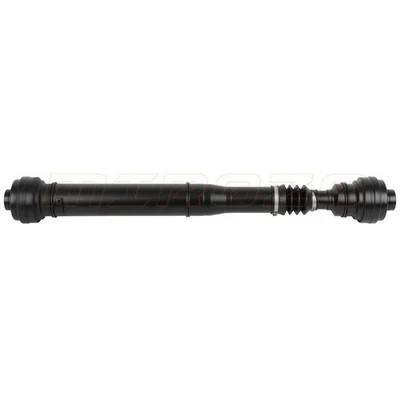 Front Drive Shaft For 2011-2018 Porsche Cayenne 3.0L V6 Auto Trans 95842101004 - Image 1 of 4