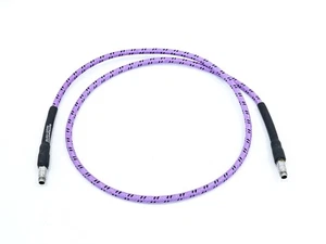 Keysight 50GHz Cable Assembly - RF, 50 GHz Flexible Cable 8121-1290 - Picture 1 of 4