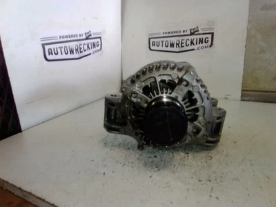 Alternador usado compatible con: Jeep Grand Cherokee 2019 3,6 L 180 amperios grado B Foto 1 de 4