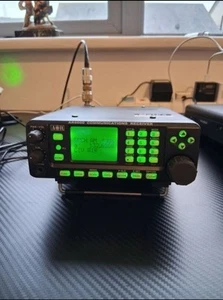 Not For Sale For Now. Will Remove. AOR AR8600 MKII. (EU AND UK MAINLAND ONLY) - Zdjęcie 1 z 4