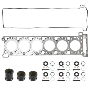 Head Gasket Set for Detroit DD15 engines to match OE# A4720162120, 631375 - Foto 1 di 1