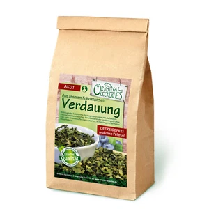 *250g* Verdauungs-Kräutermix AKUT, Nagerfutter, bei Magen- u. Darmbeschwerden - Bild 1 von 3