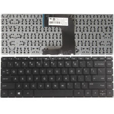 New FOR HP Notebook 14-AM 14-AN 14-AM000 14-AM100 14-AN000 Laptop Keyboard US
