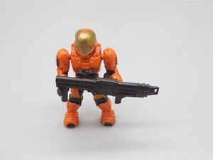 Mega Bloks: Halo - UNSC Spartan Eva (Orbital Banshee Blitz) - Picture 1 of 1