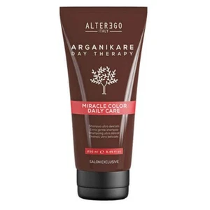 Alter Ego Arganikare Day Therapy Miracle Color Daily Care Shampoo 250ml - Foto 1 di 12