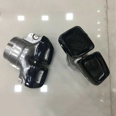 Tubo trasero silenciador escape coche mercedes-benz ml w166 gl63 x166 2014-2018 Foto 1 de 4