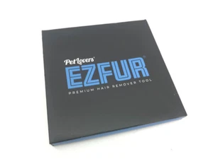 Depiladora EZFUR 4 en 1 Premium Mascotas Silicona y Cobre Detalle Coche Regular - Imagen 1 de 4