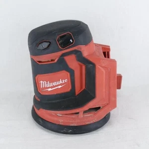 Milwaukee M18 18V Li-Ion Cordless 5" Random Orbit Sander (PB1027932) - Picture 1 of 6