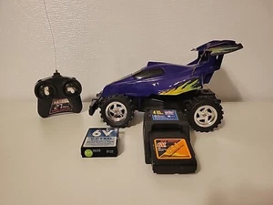 Scientific Toys Aero Hopper Radio Control Car KB Eztec 1:16 Tested, 2 Batteries - Picture 1 of 6