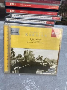 Karajan-Edition (Bruckner NO7)von Karajan | CD | Zustand sehr gut 084 - Bild 1 von 3