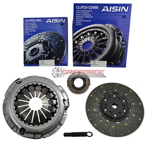 AISIN-FX STAGE 2 CLUTCH KIT for 2005-2015 TOYOTA TACOMA TUNDRA FJ CRUISER 4.0L - Picture 1 of 7