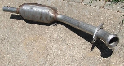 Nuevo de Lote Original 1980 Años 90 Convertidor Catalítico Dodge Chrysler Ply Mopar 194 W 0016  Foto 1 de 4