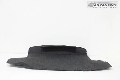 2017-2020 HONDA CIVIC SEDAN TRUNK CARGO FLOOR COMPARTMENT COVER CARPET MAT OEM - Image 1 of 4