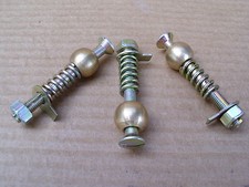 LAND ROVER DEFENDER 90 / 110 REAR SAFARI DOOR HINGE PIN KIT - REPAIR KIT