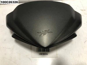 MV AGUSTA BRUTALE 1090RR 2012 FAIRING DASH GENUINE OEM M1978 LOT100 100C26326 - Picture 1 of 9