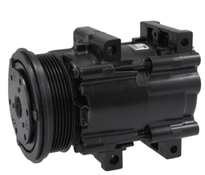 Compresor de aire acondicionado 4 estaciones 57147 Reman para Ford Aerostar 90-97 4,0 L-V6 Foto 1 de 4